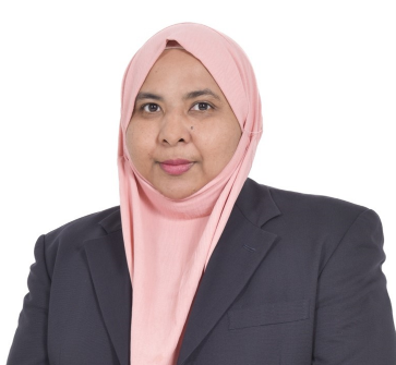 Photo of Nurul Hasbi Bt Ahamed Hassain Malim