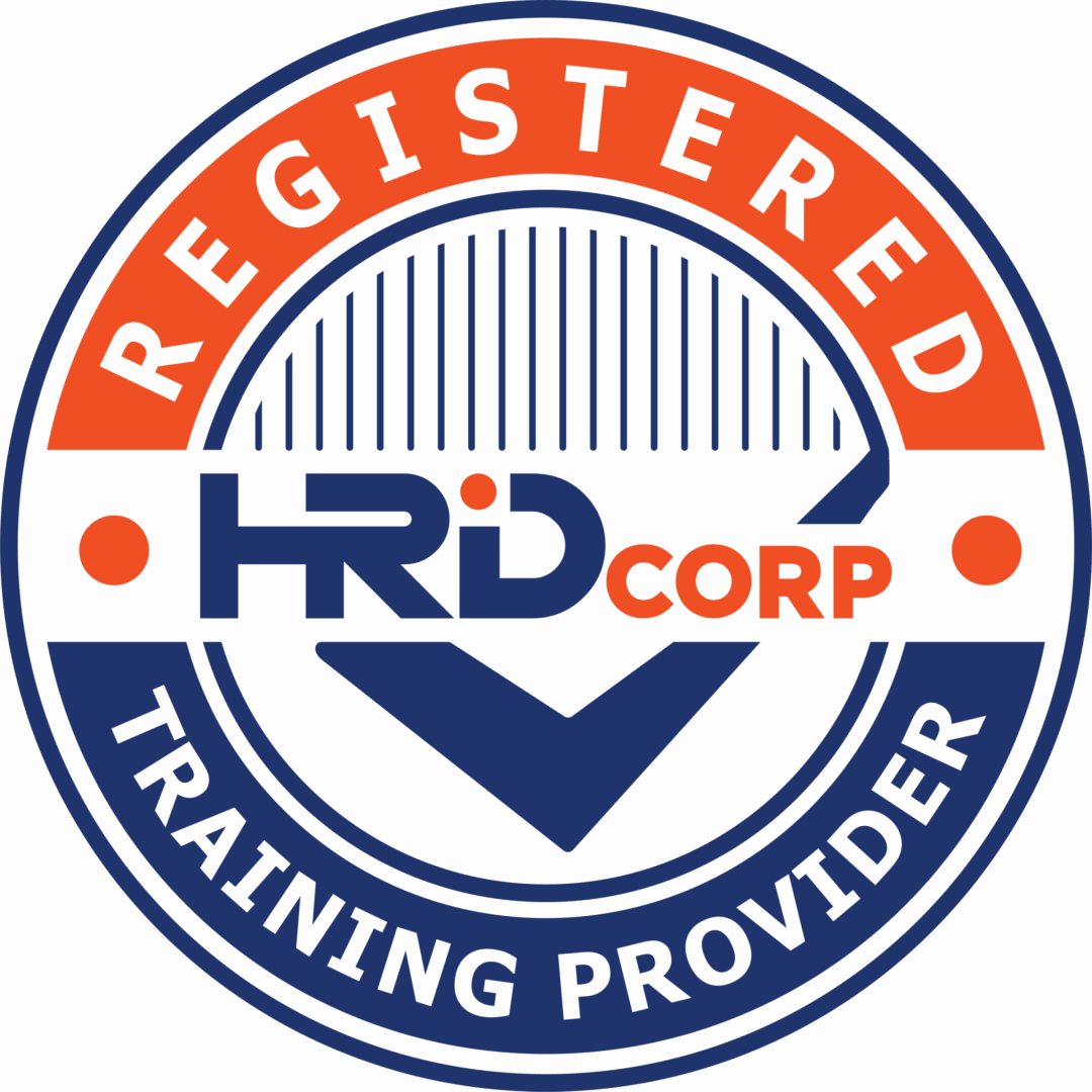 HRD Corp training provider