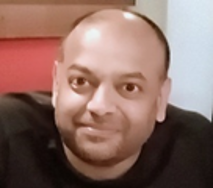 Photo of Raymond Peter