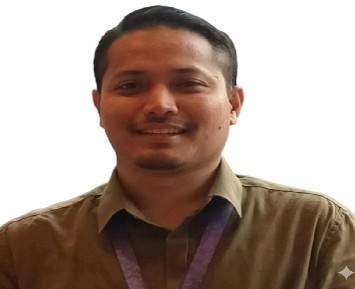 Photo of Mohd Sharifuddin Ahmad Fuat