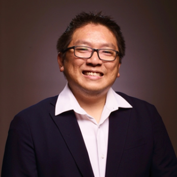Photo of Timothy Sng
