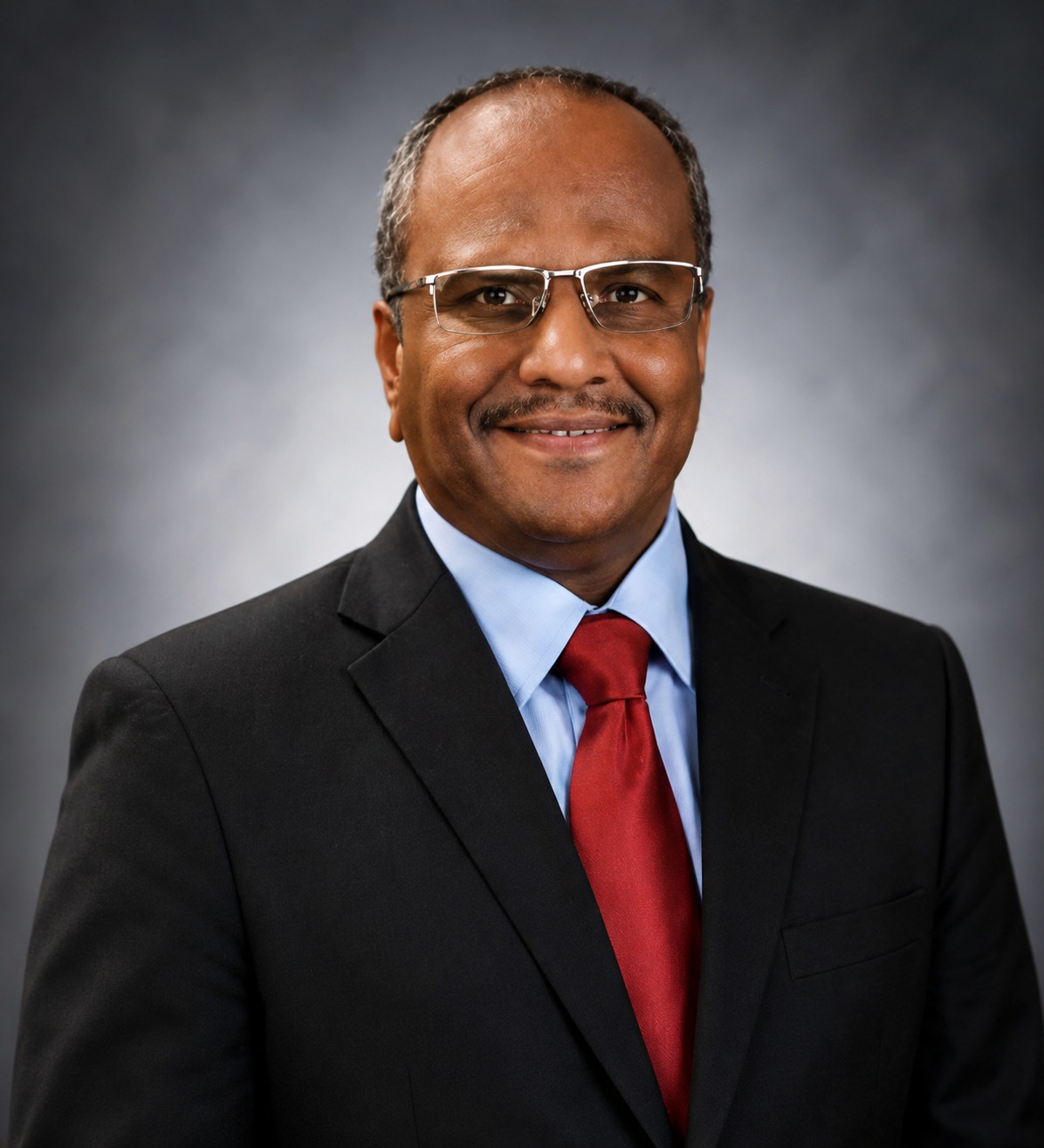 J. Ramesh Victor, trainer, consultant and facilitator